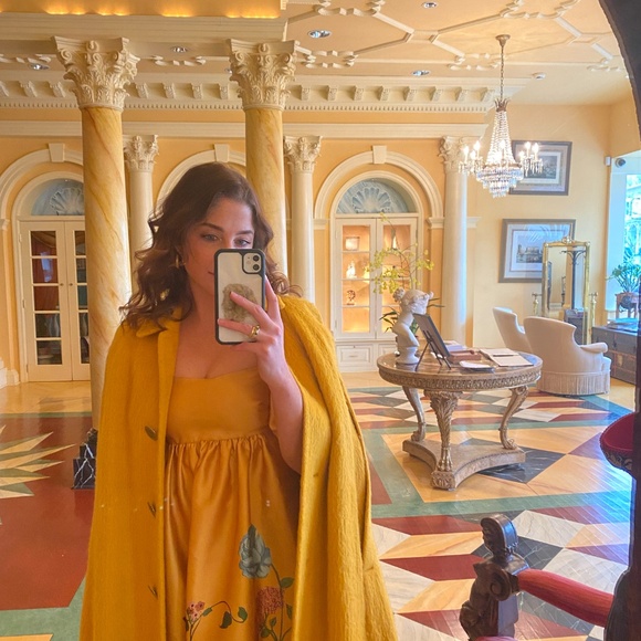 Alemais Dana Midi Dress - Picture 4 of 6